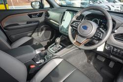2025 Subaru Forester Hybrid Sport