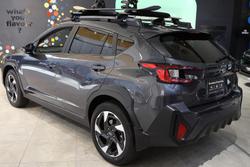 2025 Subaru Crosstrek 2.0S