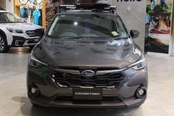 2025 Subaru Crosstrek 2.0S