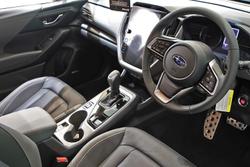 2025 Subaru Crosstrek 2.0S