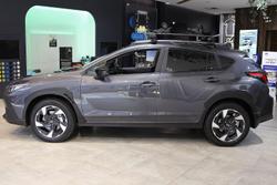 2025 Subaru Crosstrek 2.0S