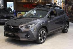 2025 Subaru Crosstrek 2.0S