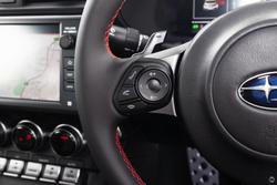 2025 Subaru BRZ