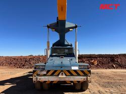 2011 TEREX FRANNA AT20