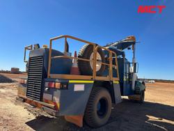 2011 TEREX FRANNA AT20