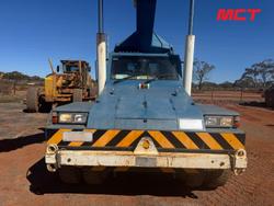 2011 TEREX FRANNA AT20