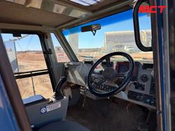 2011 TEREX FRANNA AT20