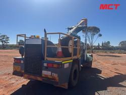 2011 TEREX FRANNA AT20