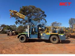 2011 TEREX FRANNA AT20