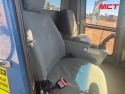 2011 TEREX FRANNA AT20