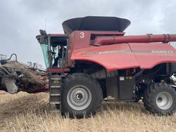 2018 CASE IH 9240