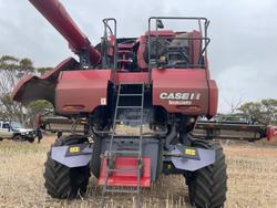 2018 CASE IH 9240
