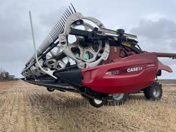 2018 CASE IH 9240