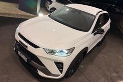 2022 Haval H6GT Lux