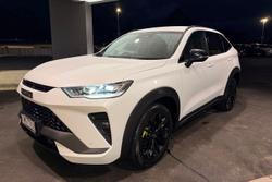 2022 Haval H6GT Lux