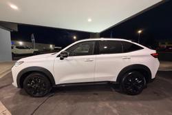 2022 Haval H6GT Lux