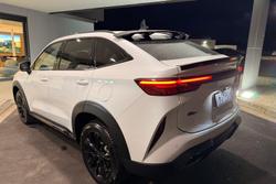 2022 Haval H6GT Lux