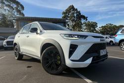 2022 Haval H6GT Lux