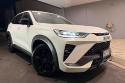 2022 Haval H6GT Lux