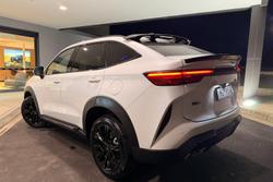 2022 Haval H6GT Lux