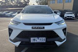 2022 Haval H6GT Lux