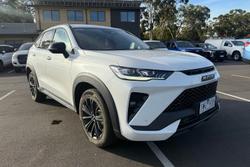 2022 Haval H6GT Lux