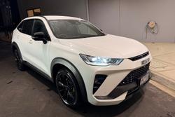 2022 Haval H6GT Lux