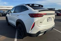 2022 Haval H6GT Lux