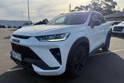 2022 Haval H6GT Lux