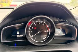 2017 Mazda CX-3 sTouring