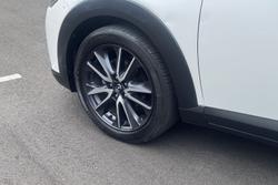2017 Mazda CX-3 sTouring