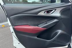 2017 Mazda CX-3 sTouring