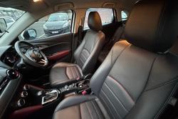 2017 Mazda CX-3 sTouring