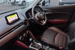 2017 Mazda CX-3 sTouring