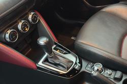 2017 Mazda CX-3 sTouring