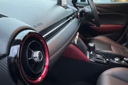2017 Mazda CX-3 sTouring