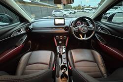 2017 Mazda CX-3 sTouring