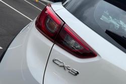 2017 Mazda CX-3 sTouring