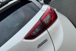 2017 Mazda CX-3 sTouring