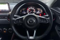 2017 Mazda CX-3 sTouring