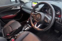 2017 Mazda CX-3 sTouring