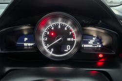 2017 Mazda CX-3 sTouring
