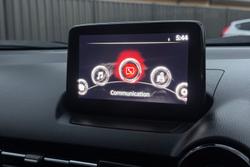 2017 Mazda CX-3 sTouring