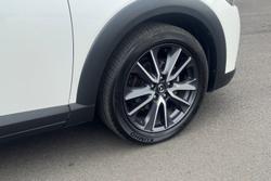 2017 Mazda CX-3 sTouring