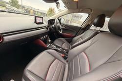 2017 Mazda CX-3 sTouring