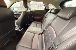 2017 Mazda CX-3 sTouring