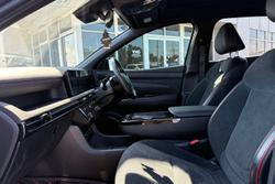 2024 Hyundai Tucson Hybrid Premium N Line