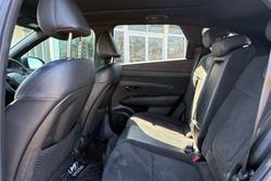 2024 Hyundai Tucson Hybrid Premium N Line