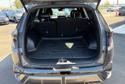 2024 Hyundai Tucson Hybrid Premium N Line