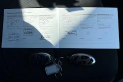 2024 Hyundai Tucson Hybrid Premium N Line